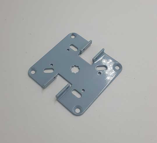 Mounting bracket